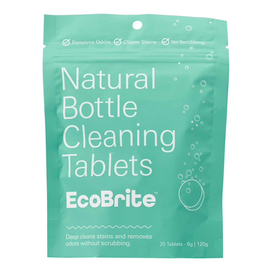 Bottle Cleaning Tablets - UJVN8