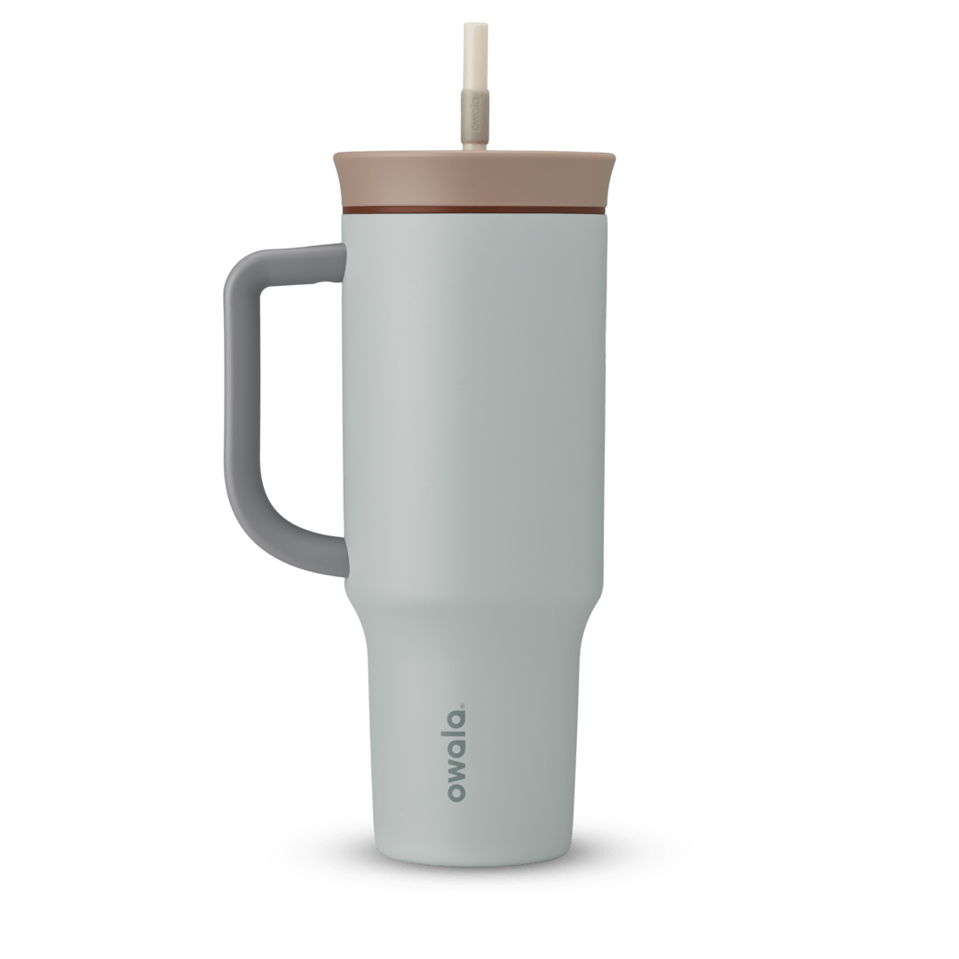 40oz Tumbler - MLDF8