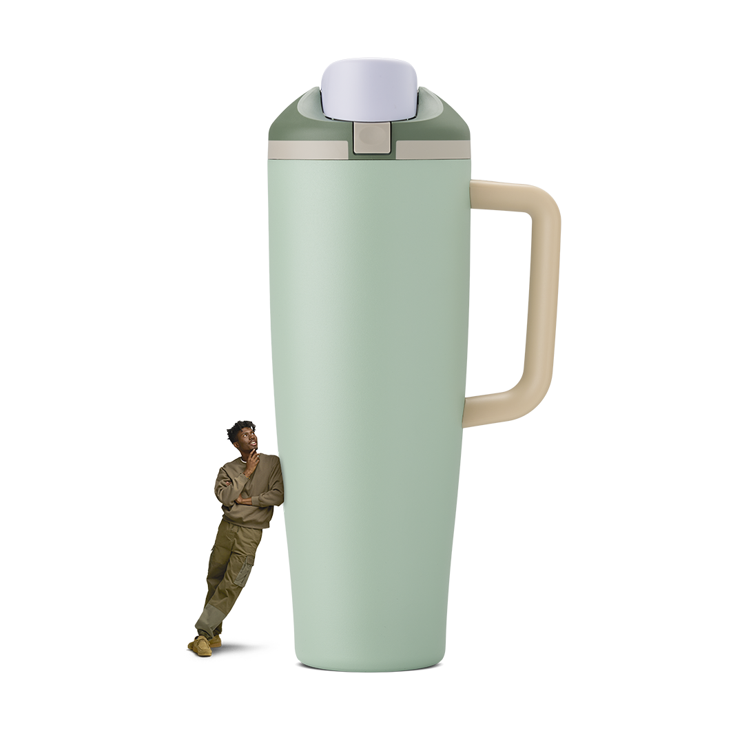 FreeSip® Tumbler - EJNCP