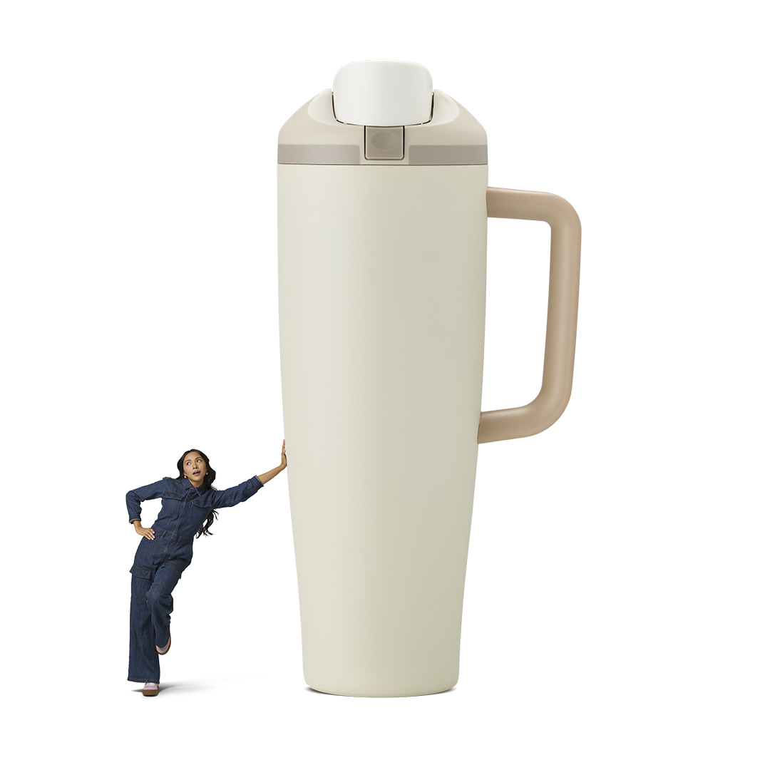 FreeSip® Tumbler - EJNCP