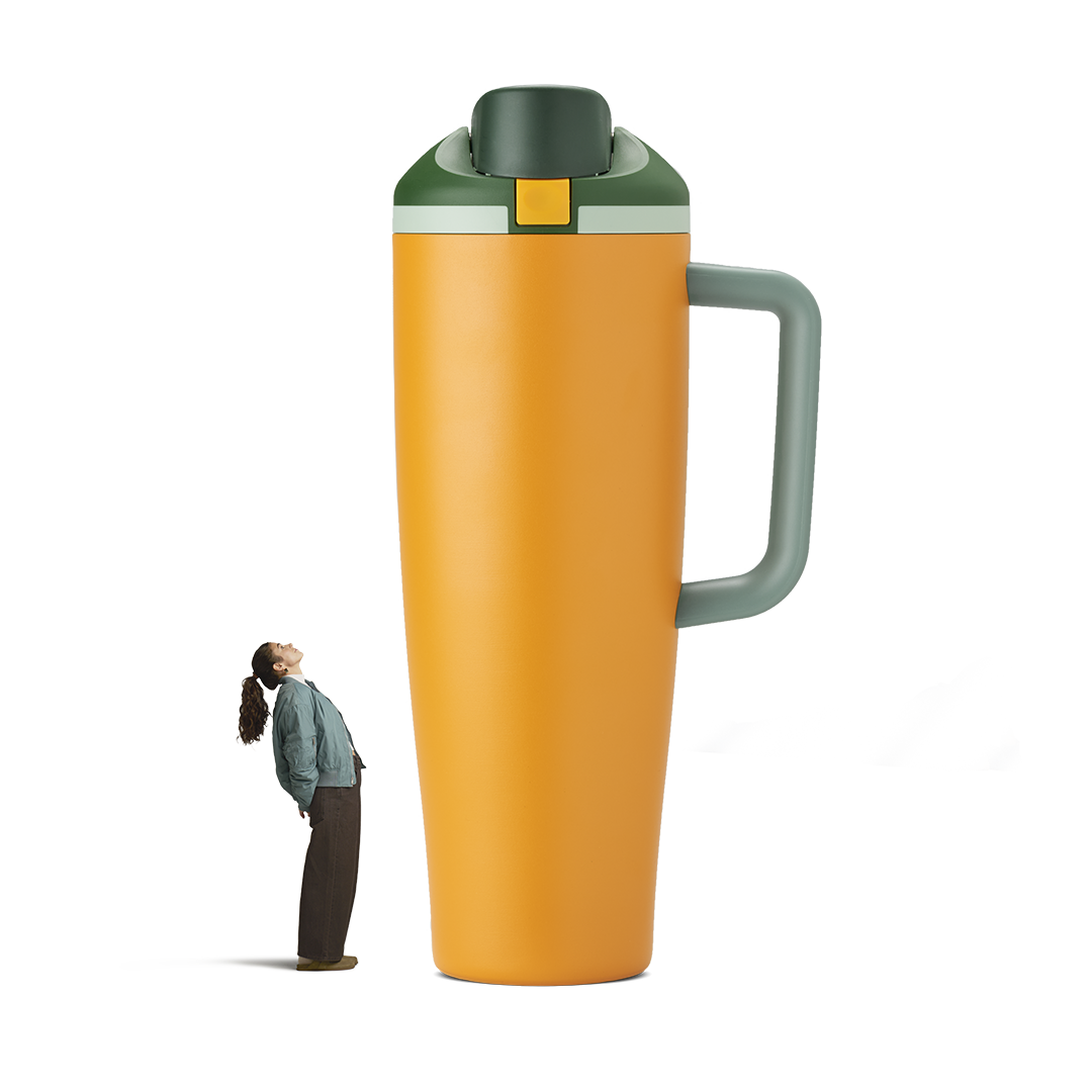 FreeSip® Tumbler - S4OUU