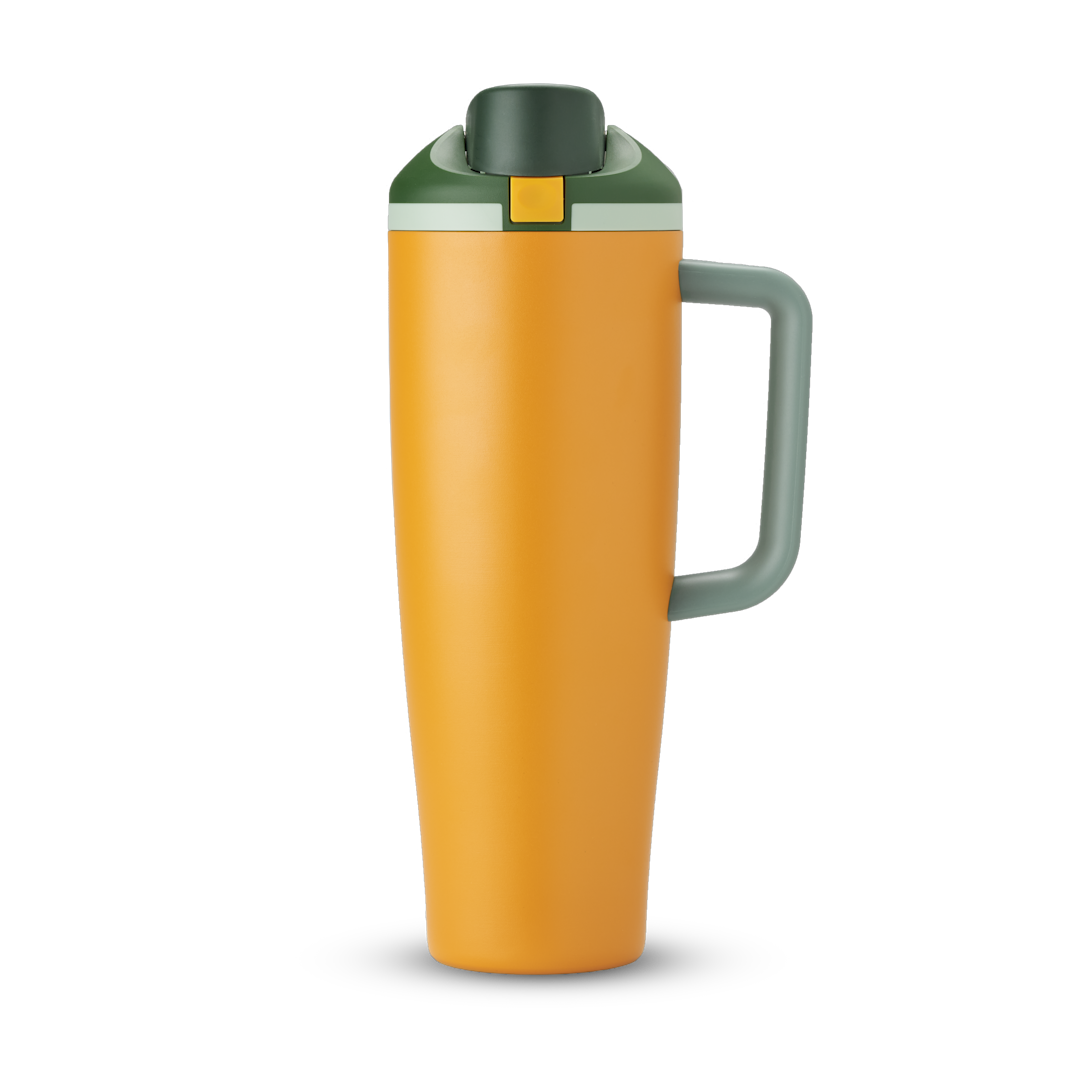 40oz Tumbler - MLDF8