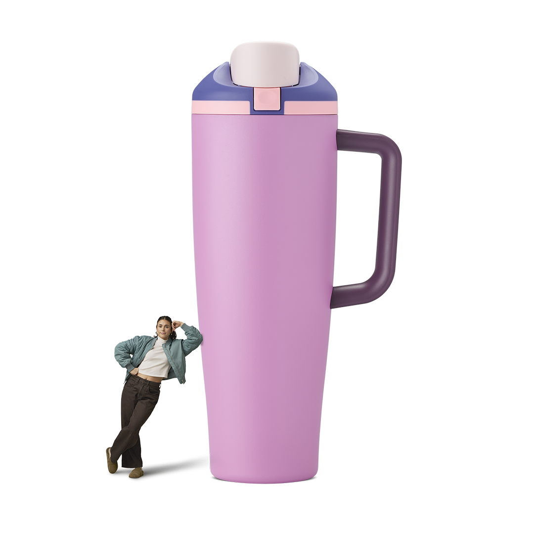 FreeSip® Tumbler - S4OUU