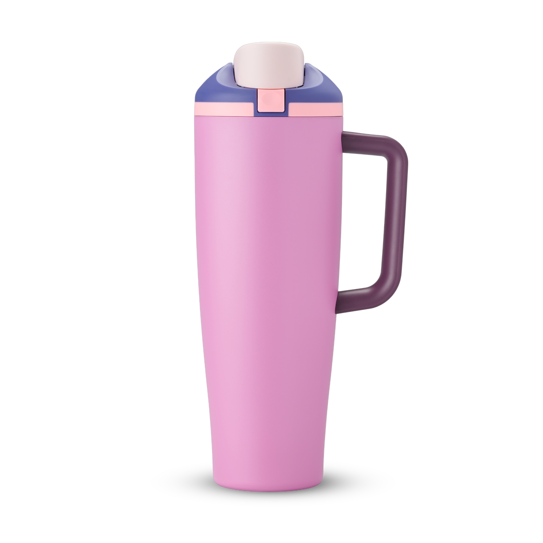 Kids' Tumbler - KONNR