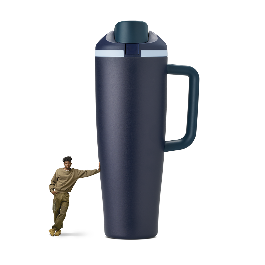 FreeSip® Tumbler - S4OUU