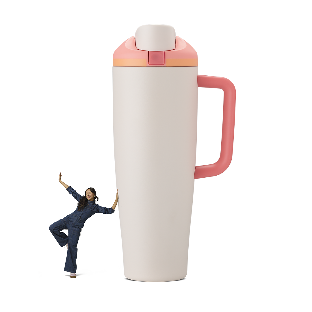 FreeSip® Tumbler - S4OUU