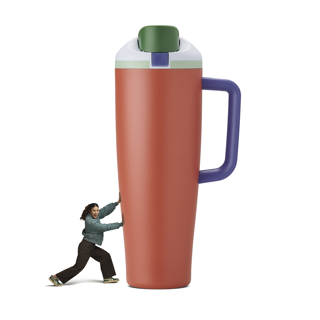 FreeSip® Tumbler - S4OUU