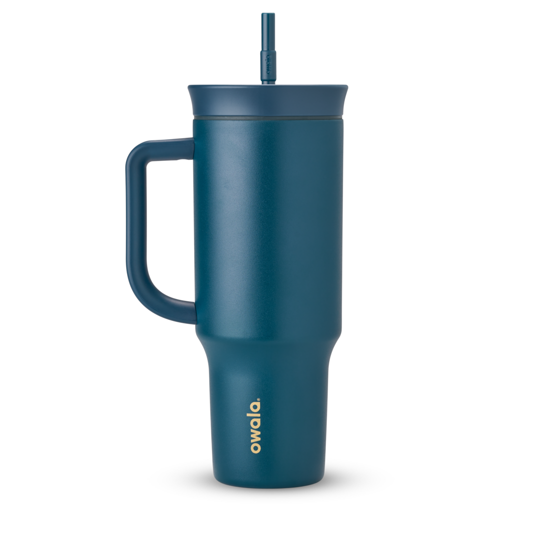 40oz Tumbler - MLDF8