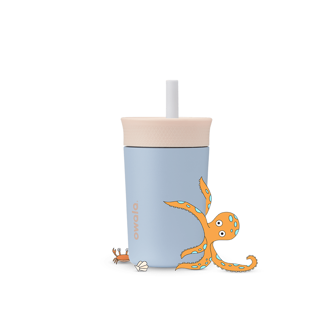 Kids' FreeSip - NFWOZ