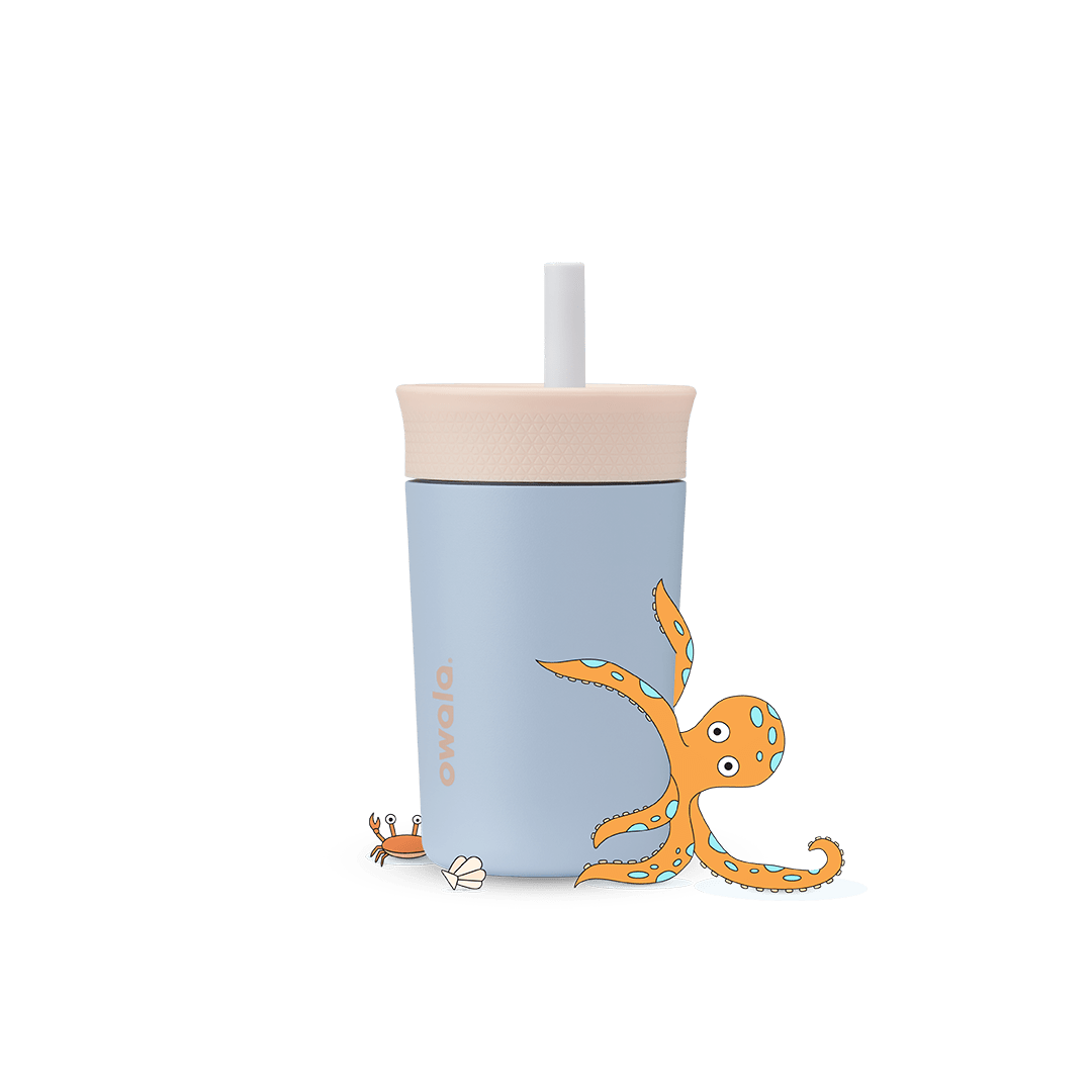 Kids' Tumbler - KONNR
