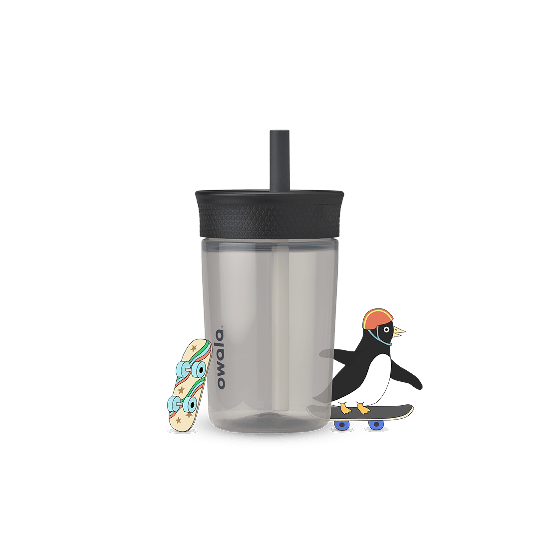 Kids' Tumbler - KONNR