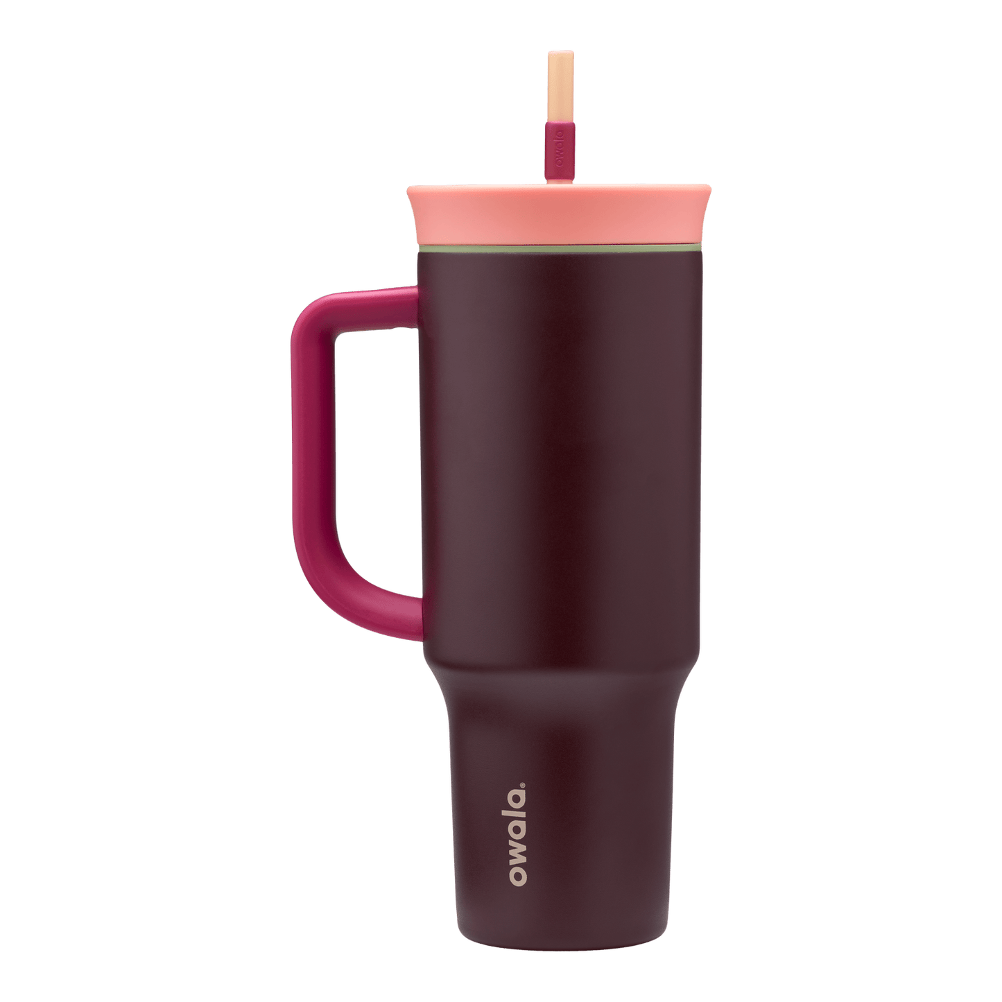 40oz Tumbler - MLDF8