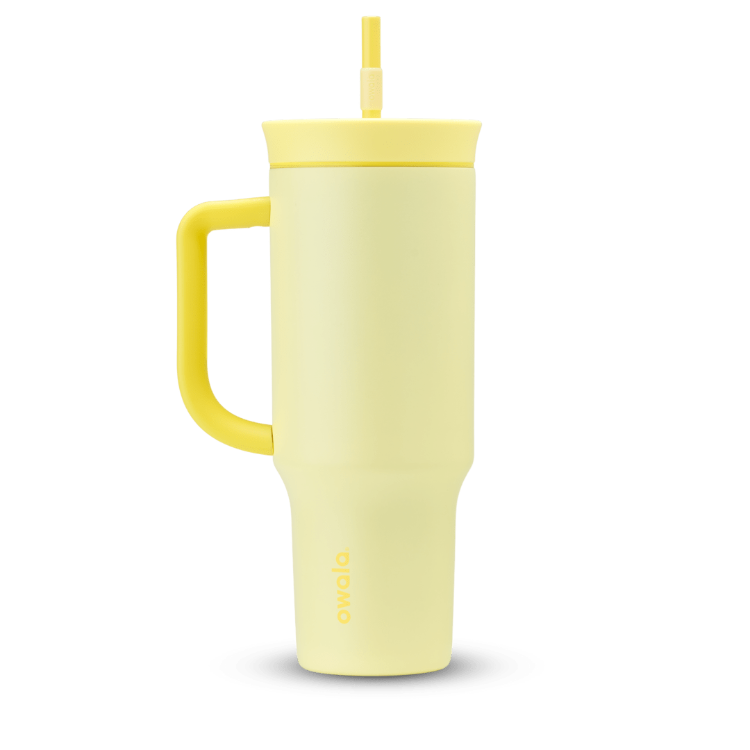40oz Tumbler - MLDF8