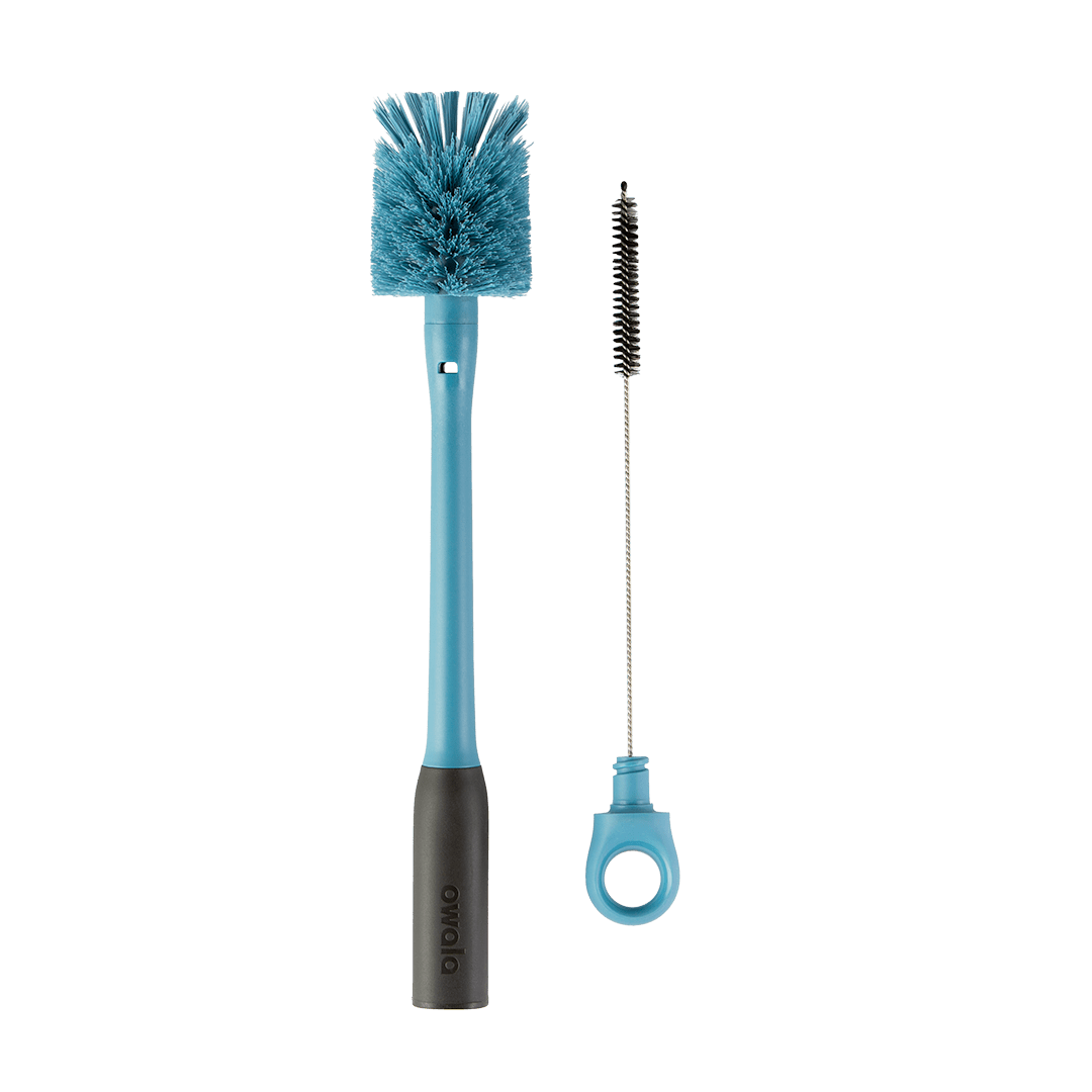 2-in-1 Bottle Brush - KXN7M