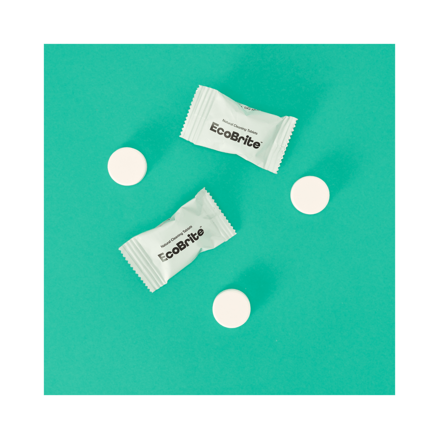 Bottle Cleaning Tablets - UJVN8