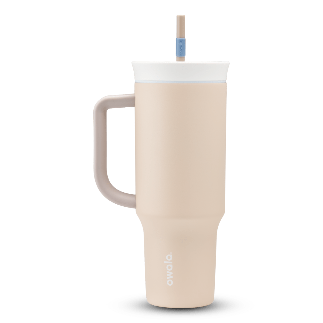 40oz Tumbler - MLDF8