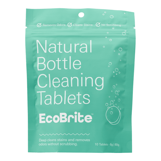 Bottle Cleaning Tablets - UJVN8