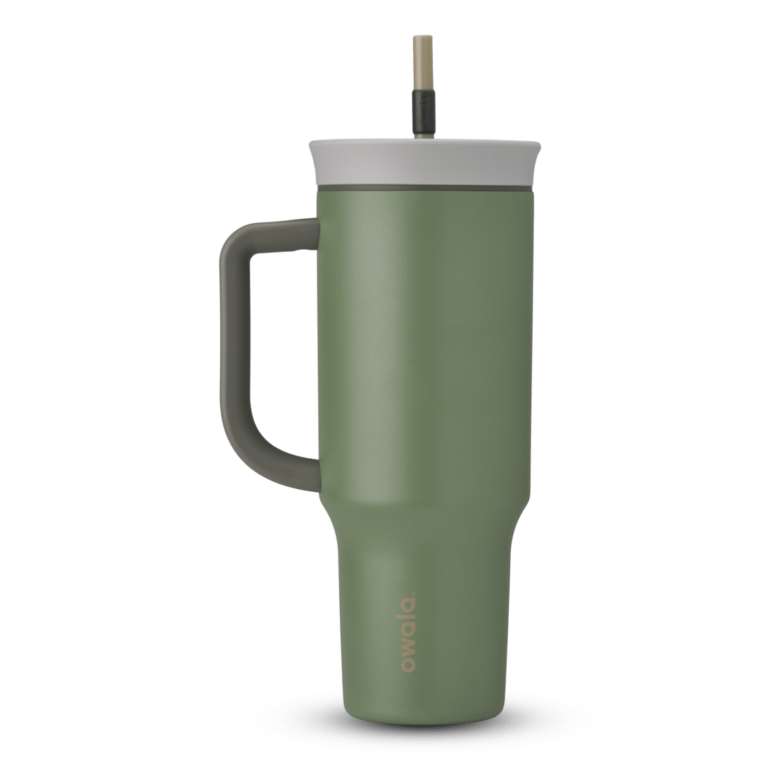 40oz Tumbler - MLDF8