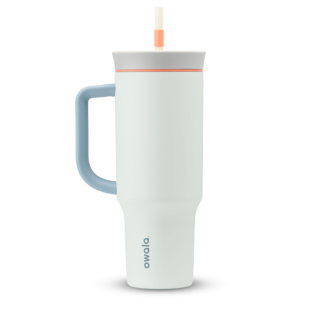 40oz Tumbler - MLDF8