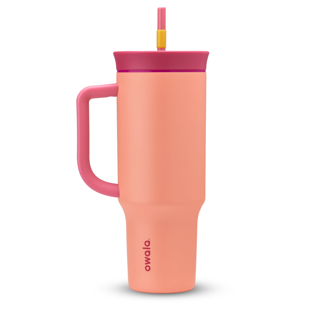 40oz Tumbler - MLDF8
