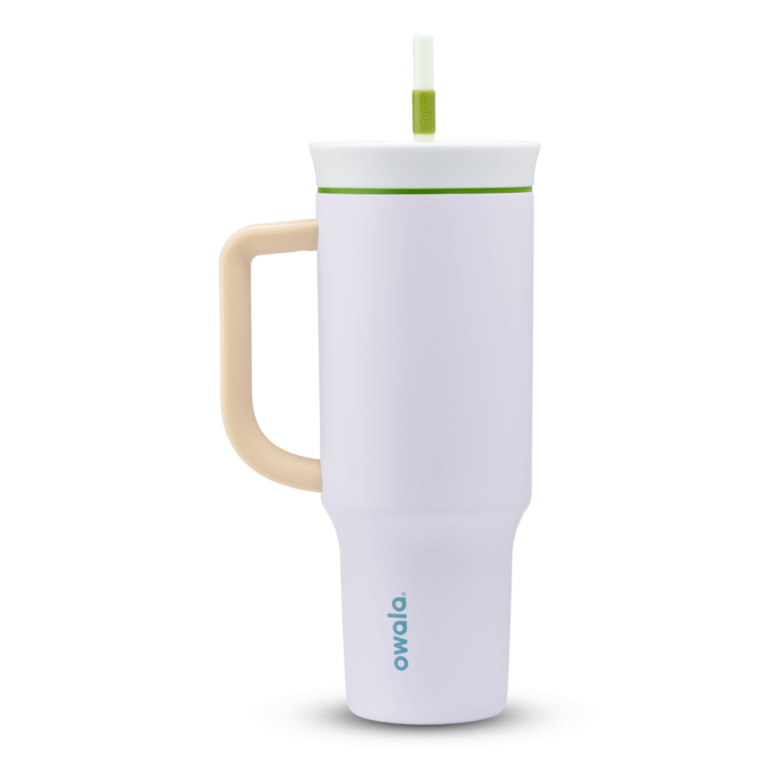 40oz Tumbler - MLDF8