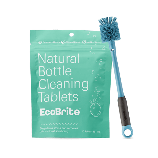 Bottle Cleaning Bundle - P0CX1