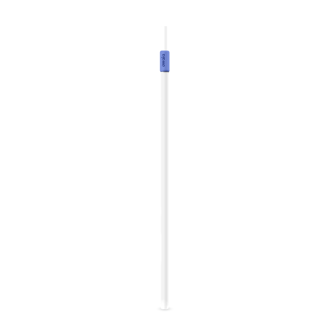 Replacement Straws - 3WIKZ