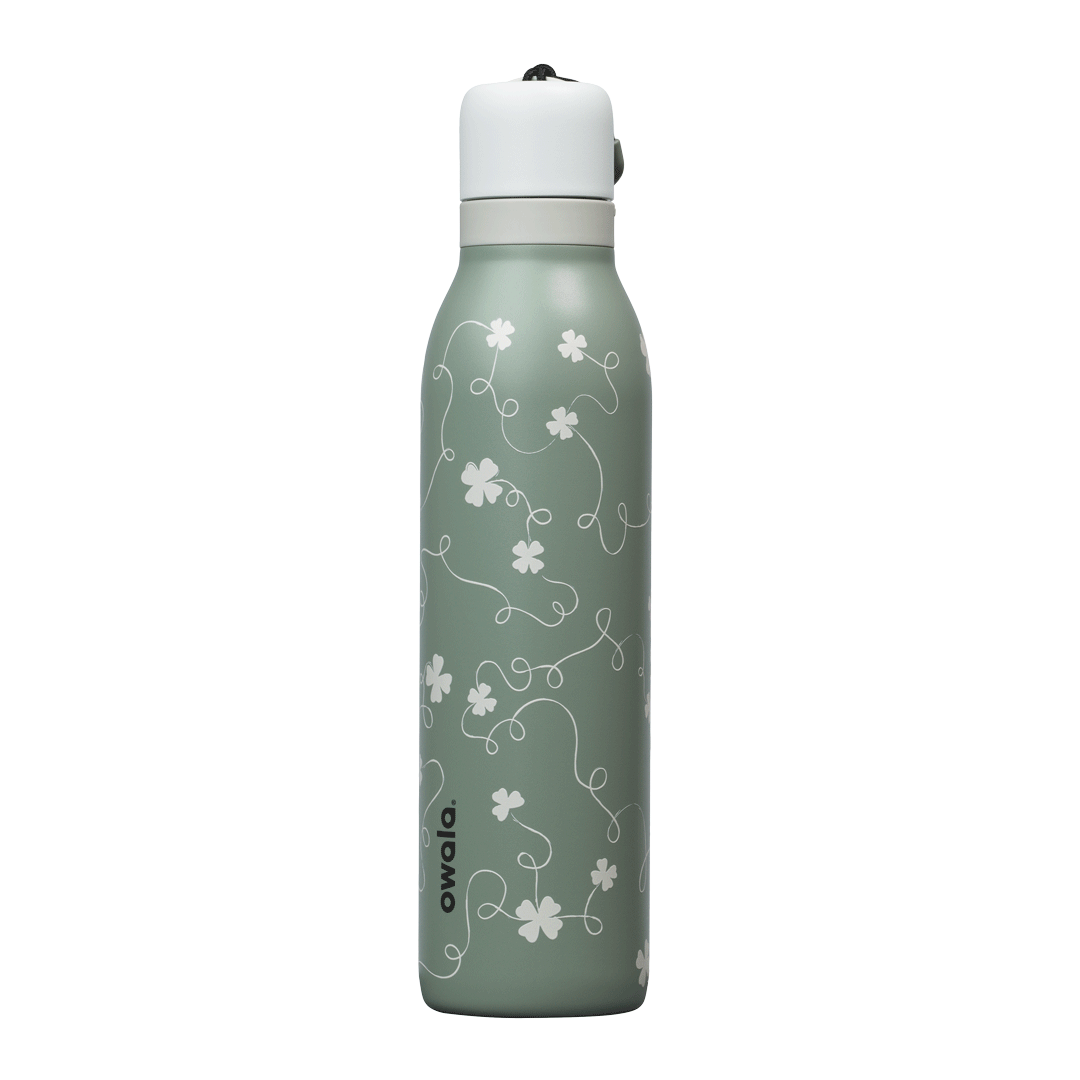 Clover Achiever - 3Z9YH