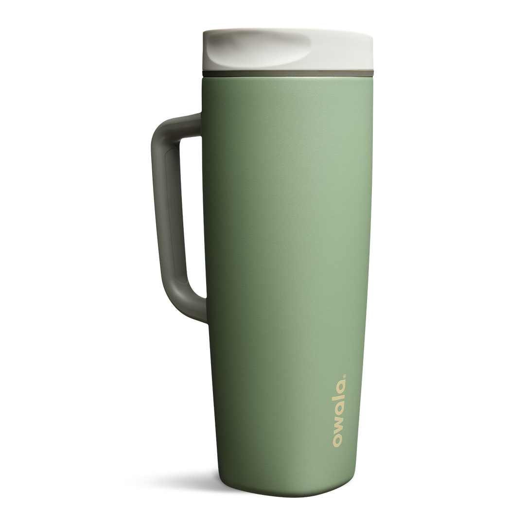 SmoothSip® Slider with Handle - ESRRS
