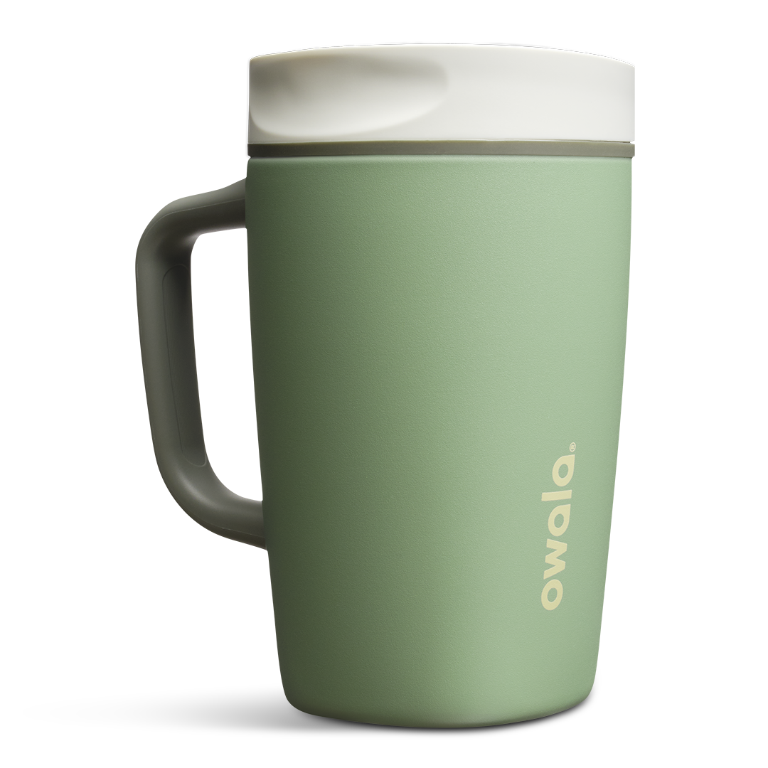 SmoothSip® Slider with Handle - ESRRS