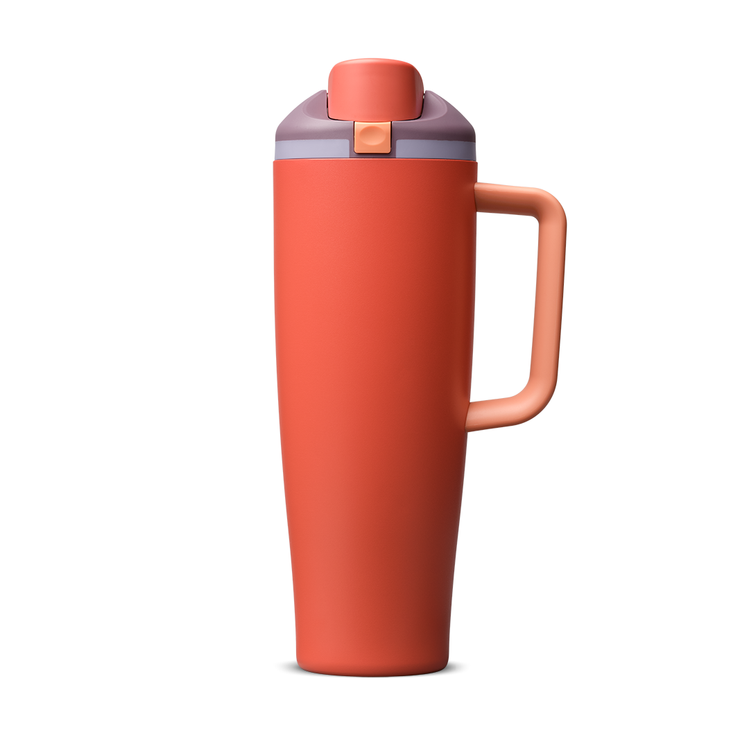 40oz Tumbler - MLDF8