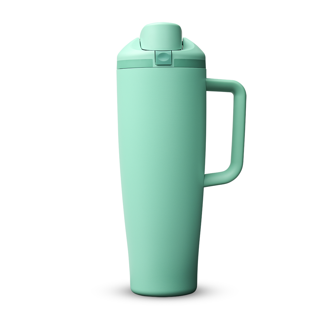 40oz Tumbler - MLDF8
