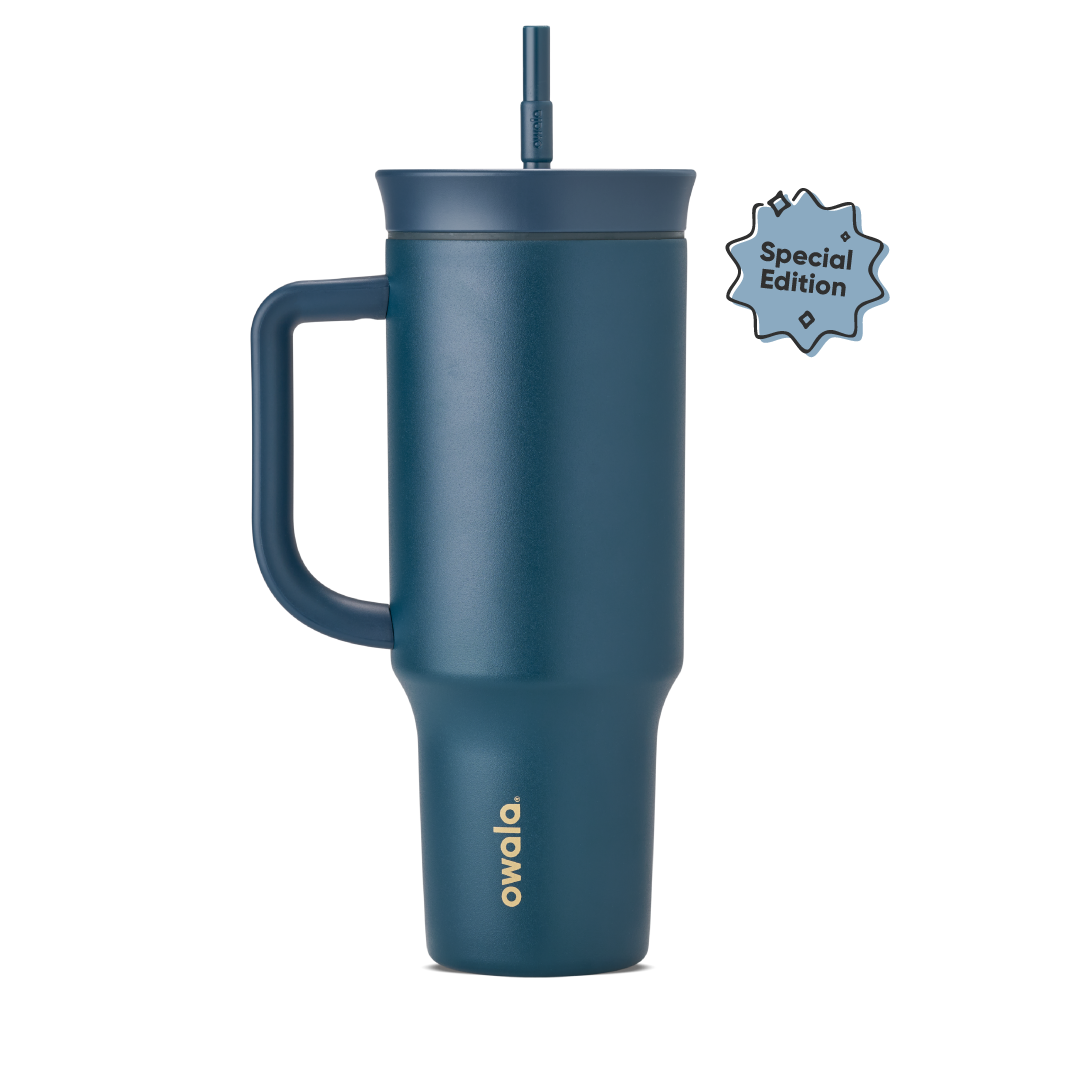 40oz Tumbler - MLDF8