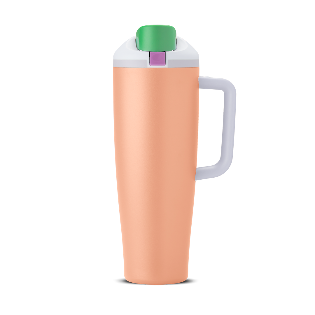 Kids' Tumbler - KONNR