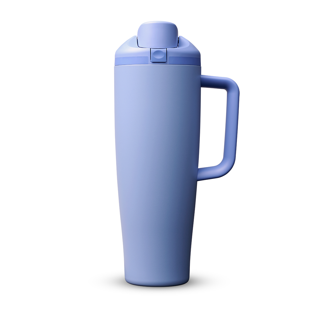 40oz Tumbler - MLDF8