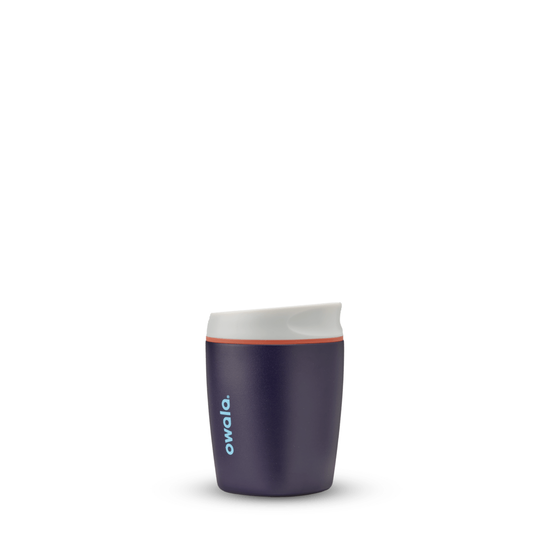SmoothSip - MQPU2