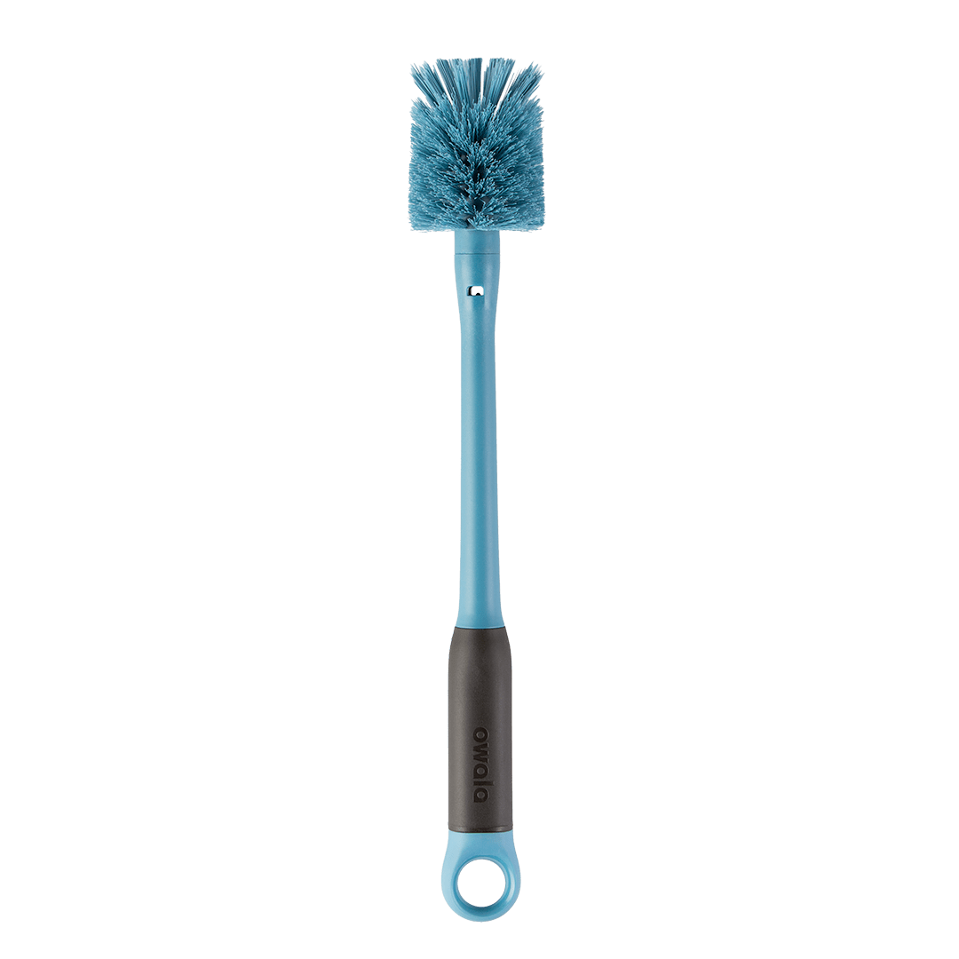 2-in-1 Bottle Brush - KXN7M