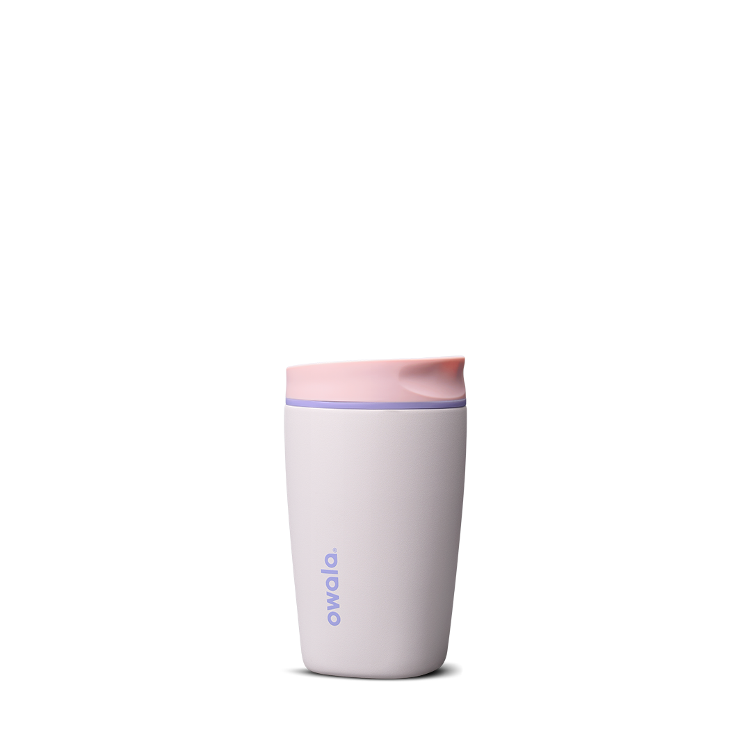 SmoothSip - MQPU2