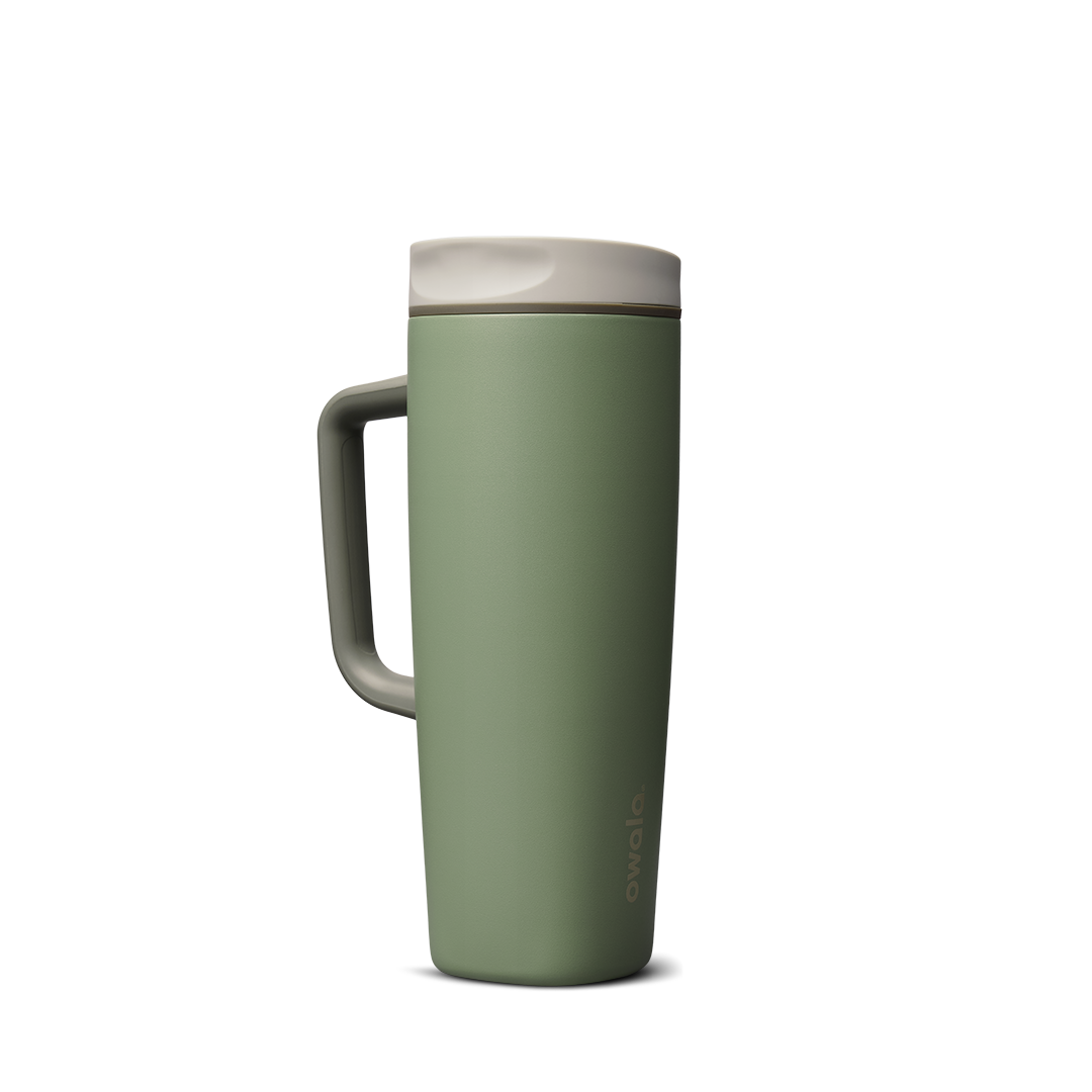 SmoothSip® Slider - YXHE2