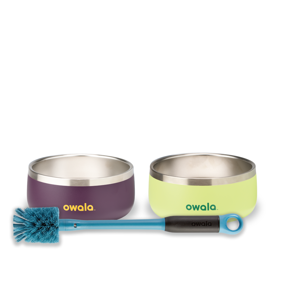 FreeSip and Pet Bowl Bundle - 68S6C