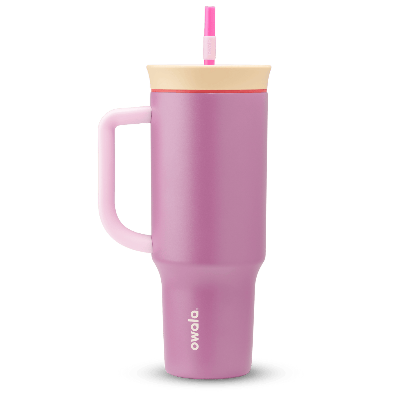 40oz Tumbler - MLDF8