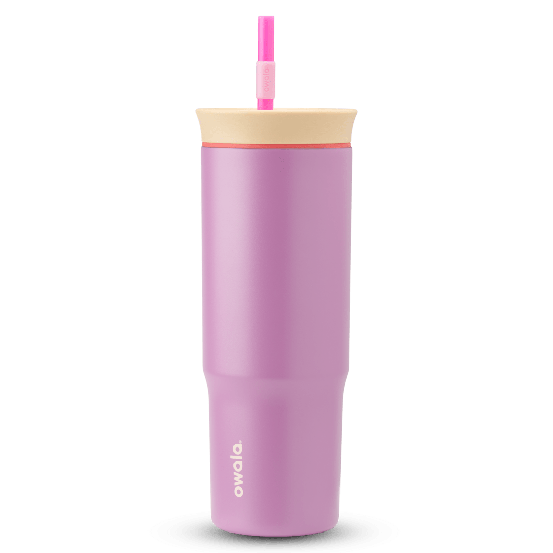 40oz Tumbler - MLDF8