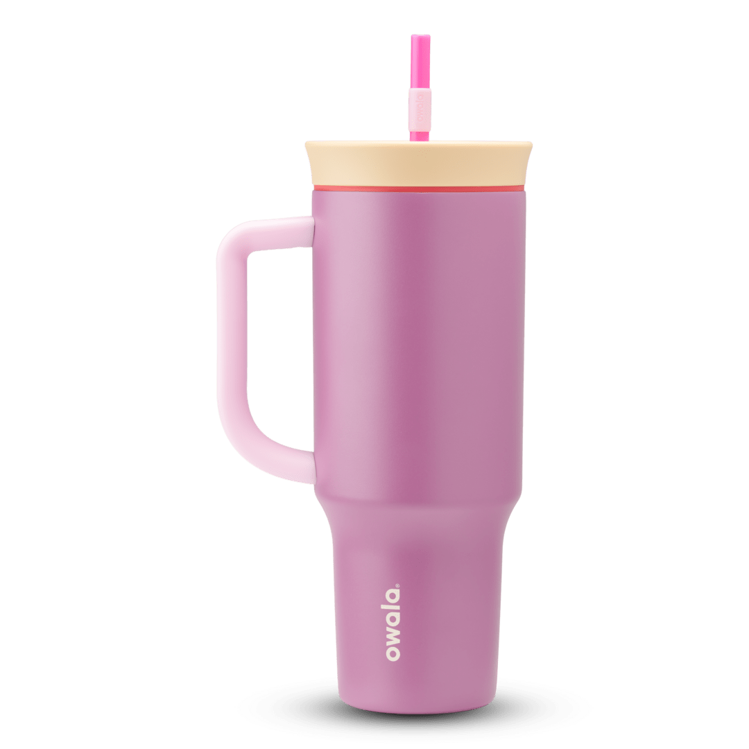 40oz Tumbler - MLDF8