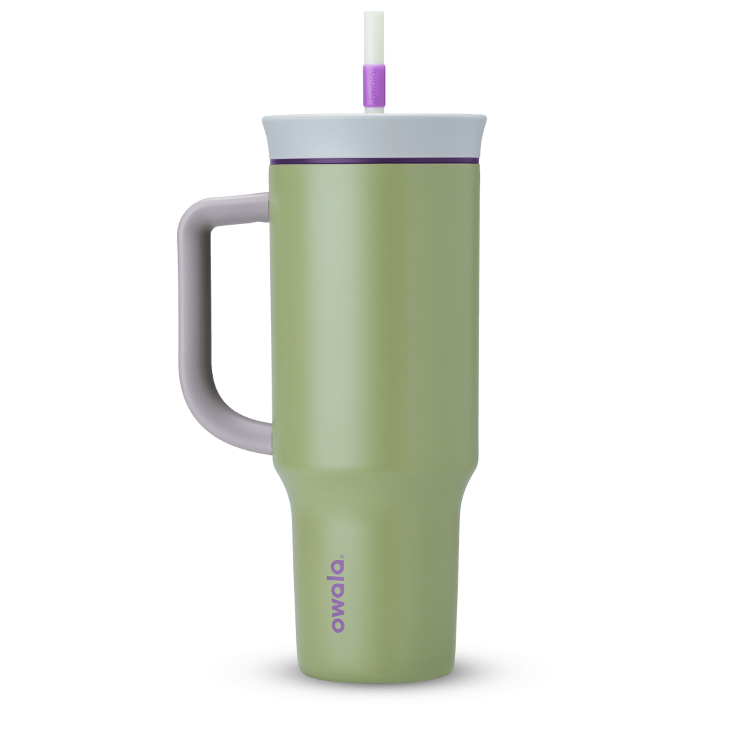 40oz Tumbler - MLDF8
