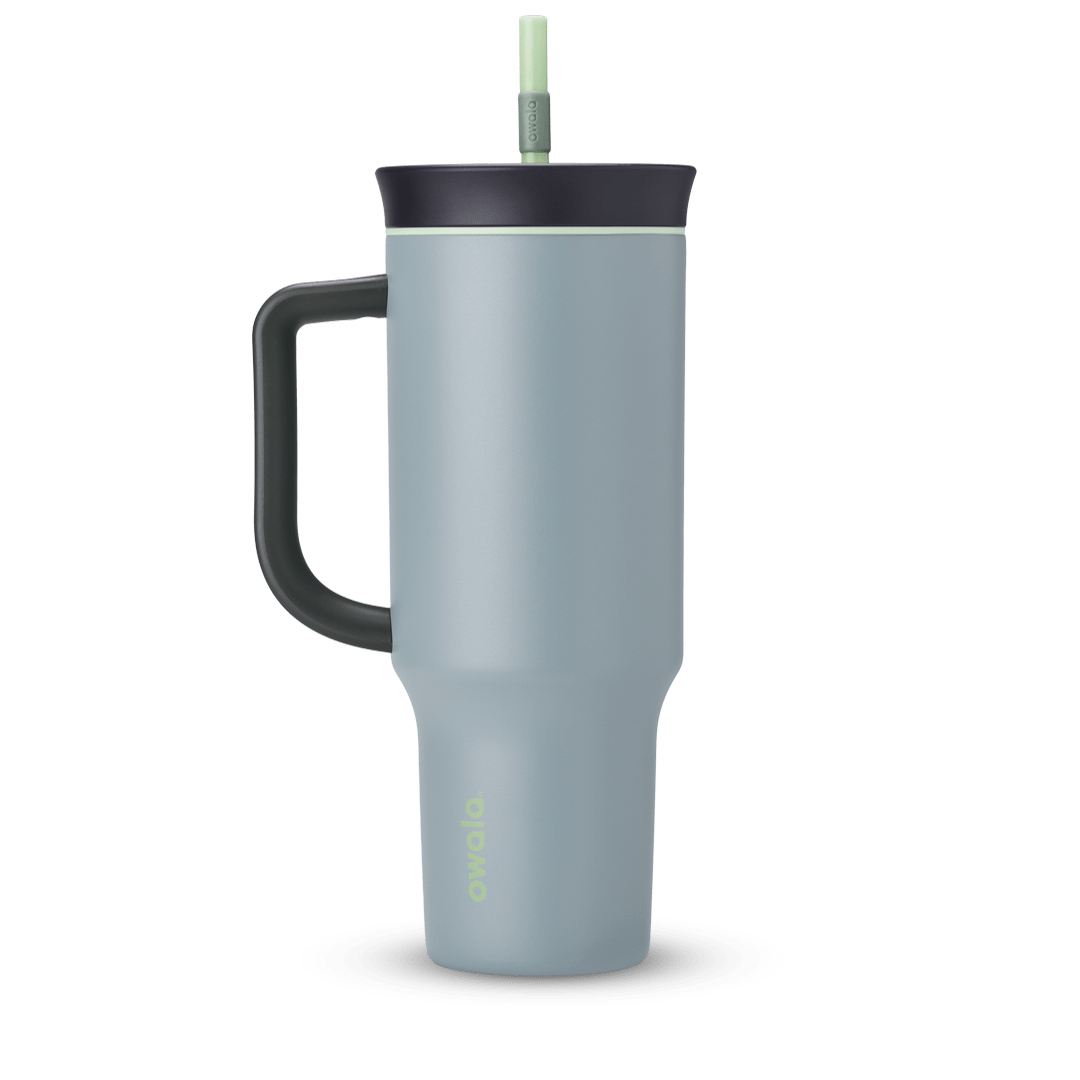 40oz Tumbler - MLDF8