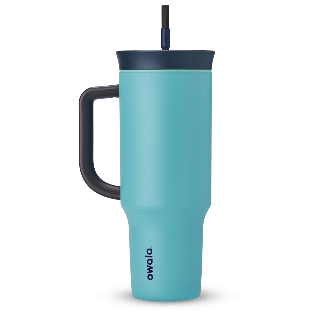 40oz Tumbler - MLDF8