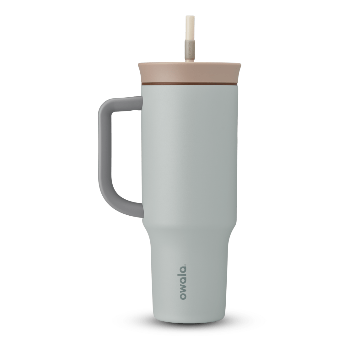 40oz Tumbler - MLDF8