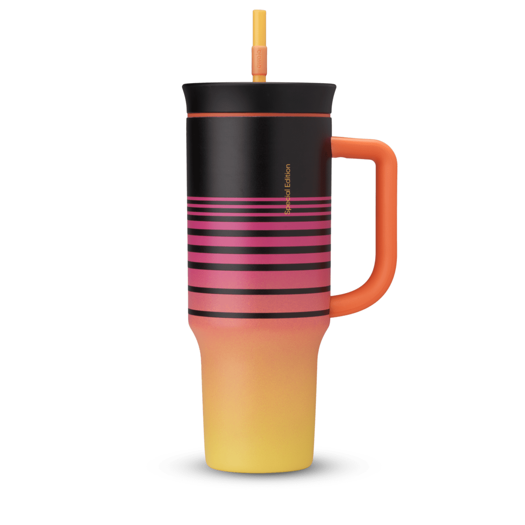 40oz Tumbler - MLDF8