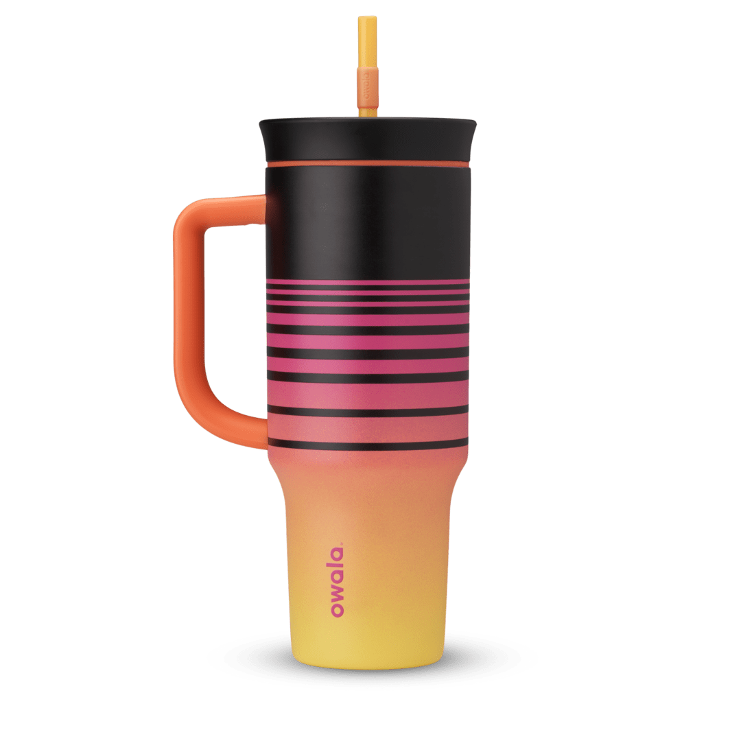 40oz Tumbler - MLDF8