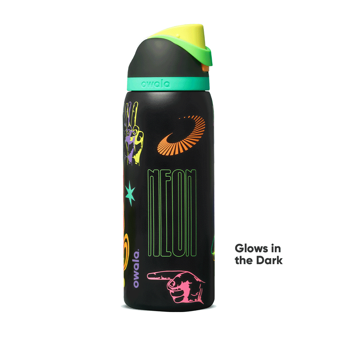 Kids' FreeSip - CQBWR